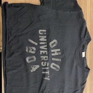 Ohio University Tee